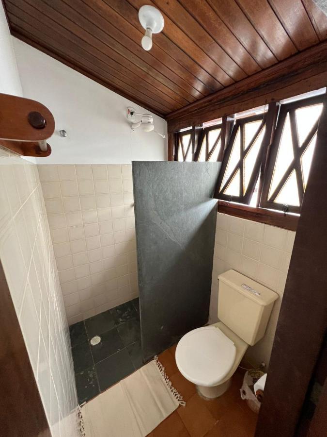 Pousada Maresia Porto Seguro Eksteriør billede